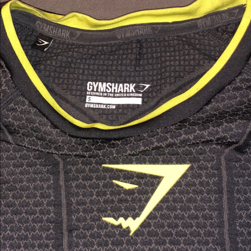 Rare Discontinued Gymshark Onyx - Picture 6 of 6